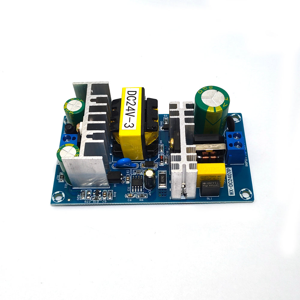 24V3A Switch Power Board 24V70W Isolated Power Module AC to DC