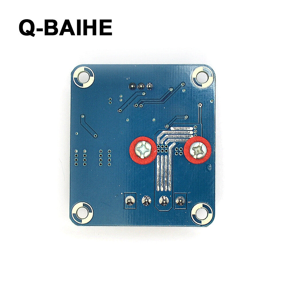 IBT-4 50A H-bridge High-power Motor Driver Module/Smart Car