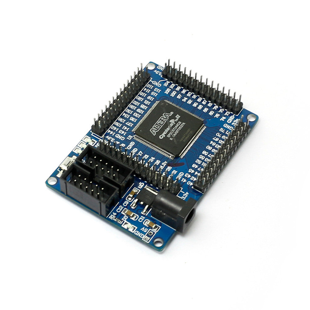 EP2C5T144 ALTERA FPGA Cyclone IIMinimum System Development Board