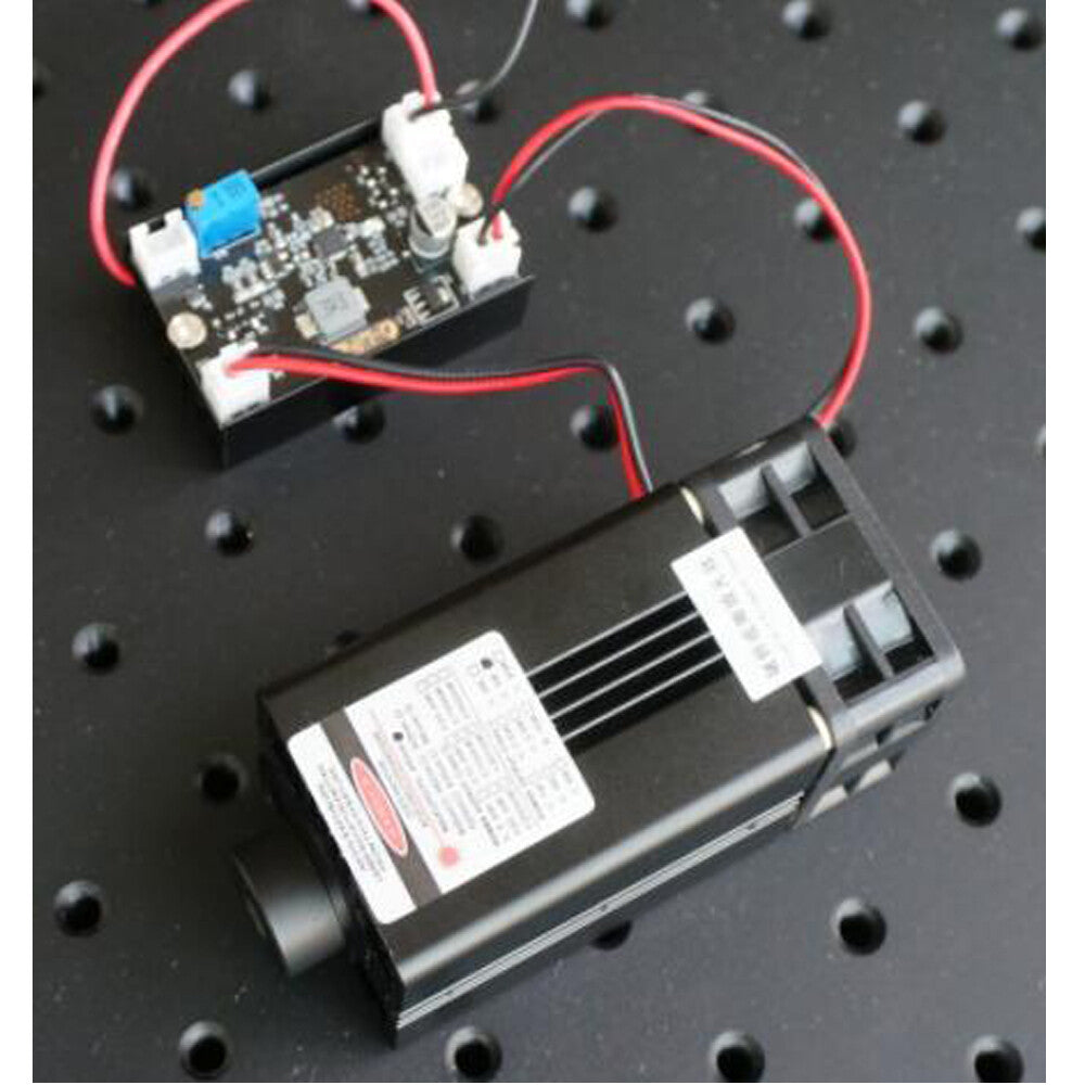 520nm 525nm 100mW 150mW 1W 488nm 60mW Green Laser Module / Blue Green Laser