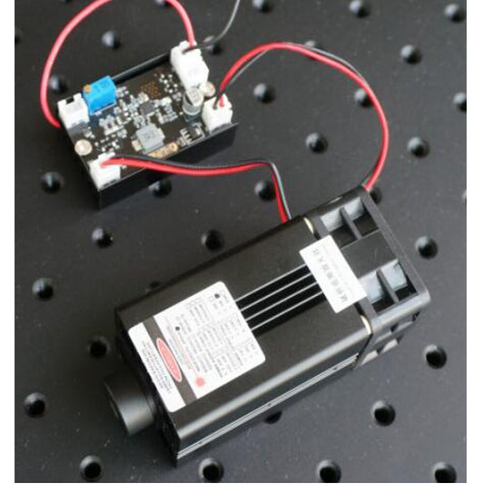 520nm 525nm 100mW 150mW 1W 488nm 60mW Green Laser Module / Blue Green Laser