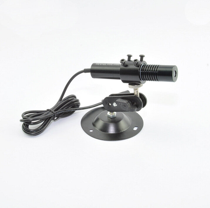Infrared Word Laser For Stone Bridge Cutting Machine Red Laser Word Positioning