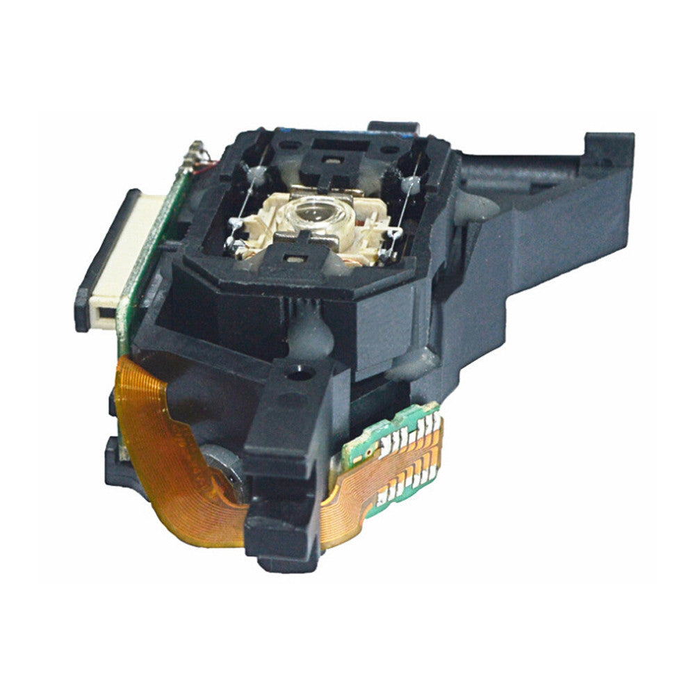 Single Head Mobile Portable DVD/EVD Laser Head