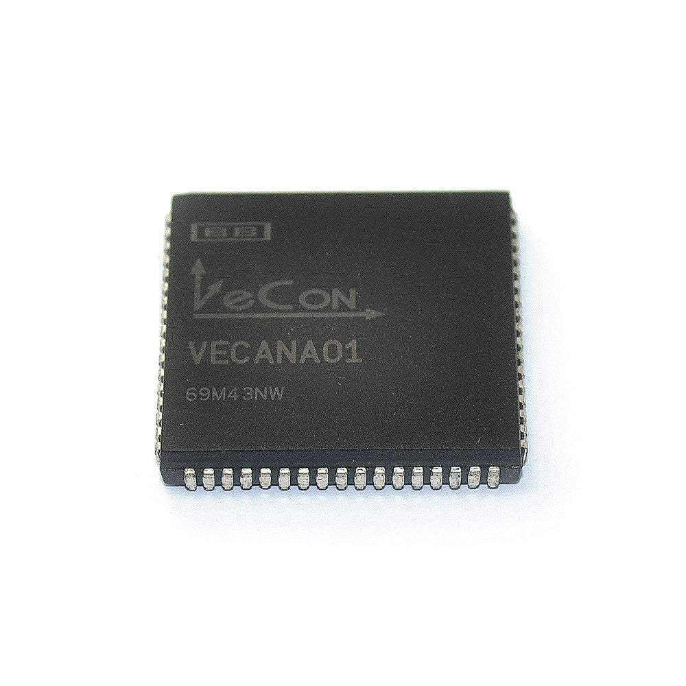 VECANA01 Package:PLCC68