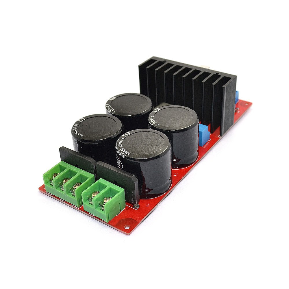 IRAUD350 IRS2092 Class D AMP board Assembled 350W 8ohm Mono Audio Power