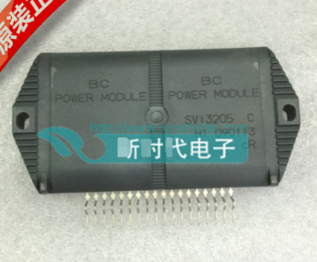 SVI3205C  Package:MODULE