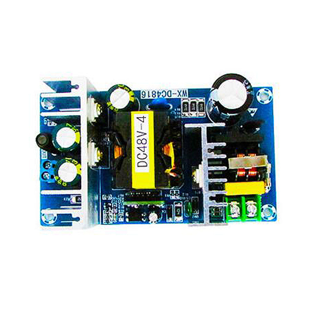 48V 200W Switching Power Supply Board High Power Industrial Power AC-DC Module