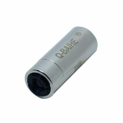 Case Housing 12x30mm for 9.0mm TO-5 5.6mm TO-18 Laser Diode LD with Lens DIY