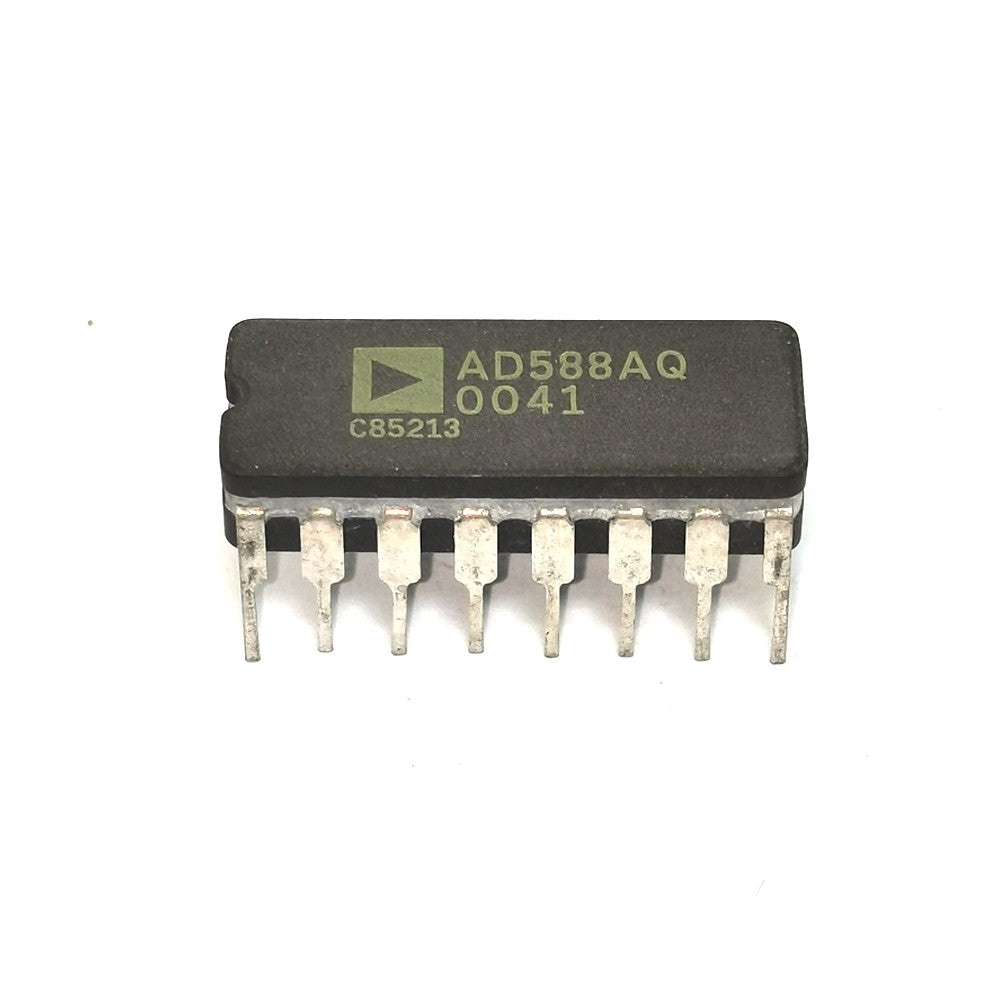 AD588AQ AD588 Package: DIP16 IC NEW OTHER