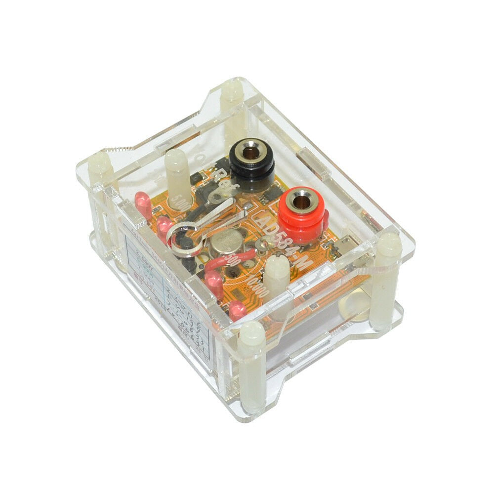 AD584KH 4-Channel 2.5v/7.5v/5v/10v High Precision Voltage Reference Module