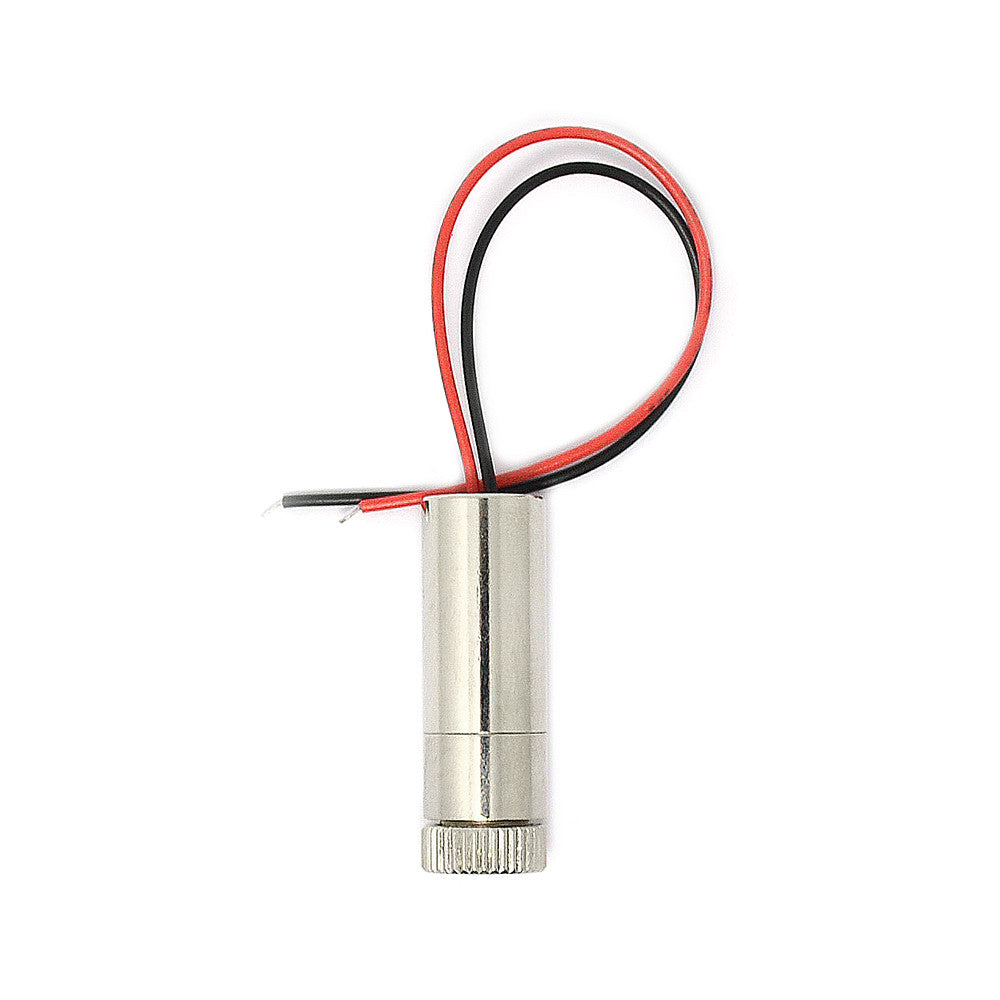 520nm 10mW Green Line Laser Diode Outdoor Stage Laser Light Diode Module
