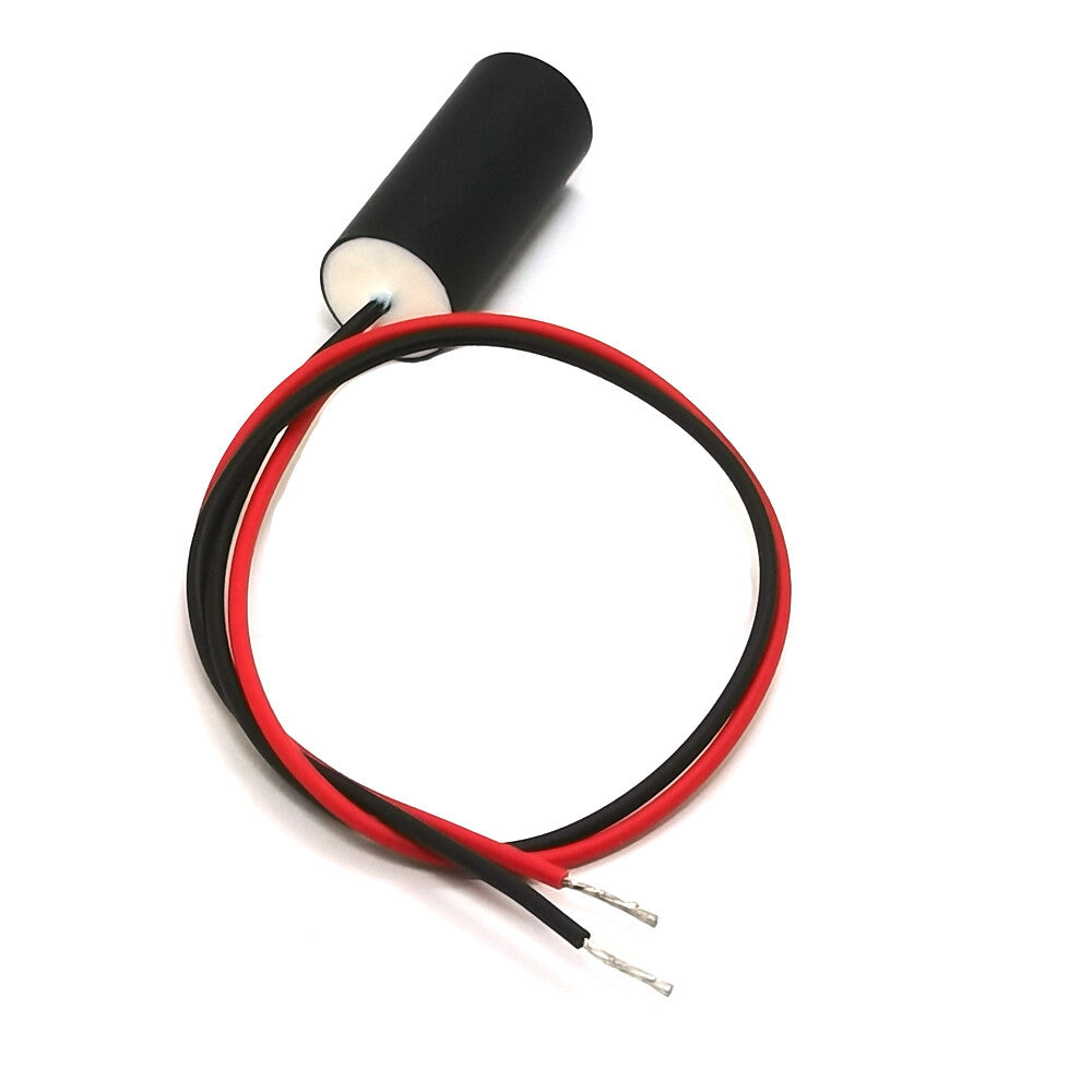 650nm 5mW Dot Red Laser Module 8mm Low Power Laser Red Laser Module DIY