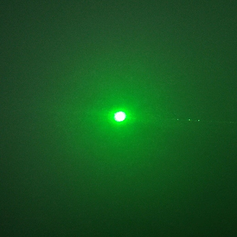 Green 532nm 10mW 20mW 30mW 50mW 80mW Focusable Dot Laser Light Module Locator