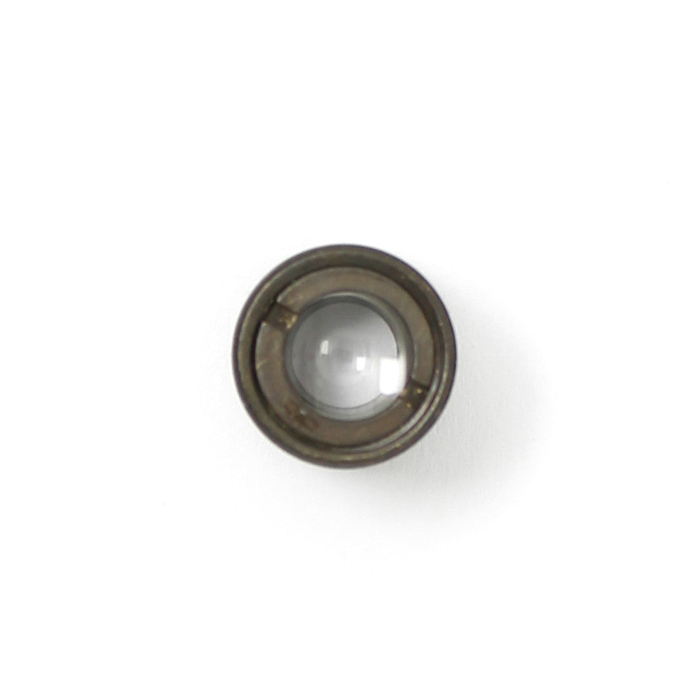 Coated Glass Collimation Lens for 405nm-480nm Violet/Blue Laser with Full-thread