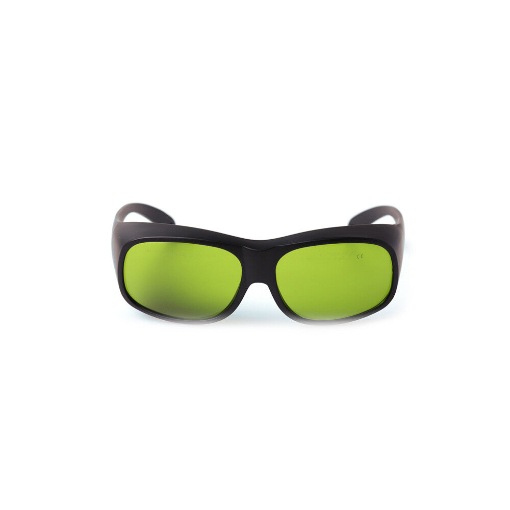 808nm 980nm 1064nm Laser Safety Glasses Semiconductor  ND:YAG Laser Protection Goggles