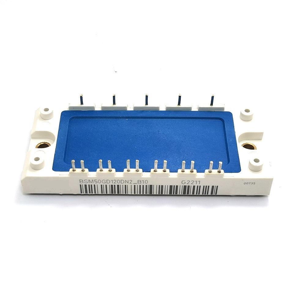 NEW 1PCS BSM50GD120DN2-B10 BSM50GD120DN2_B10 Package:MODULE