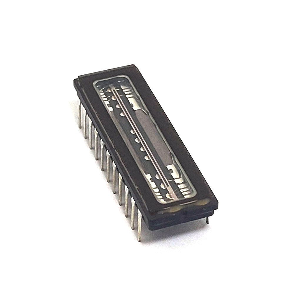 ILX524K Package:CDIP 2700×3Pixel CCD Linear Sensor