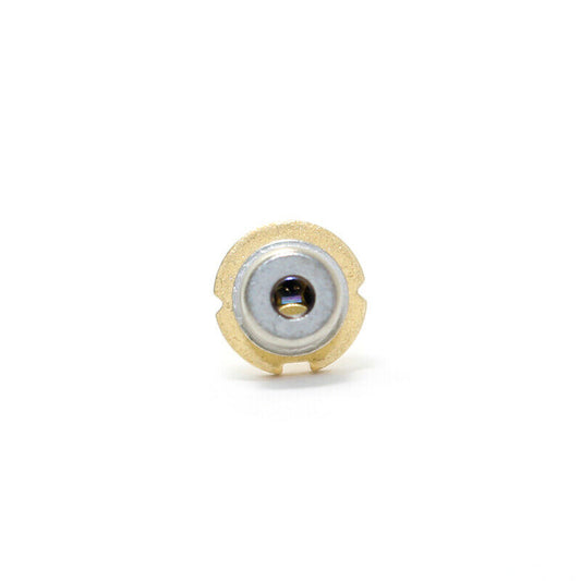 QL85D6SA 850nm 5mW Continuous Wave Infrared Laser Diode | 5.6mm TO Package Single TE Mode Laser for Industrial Optical Sensor