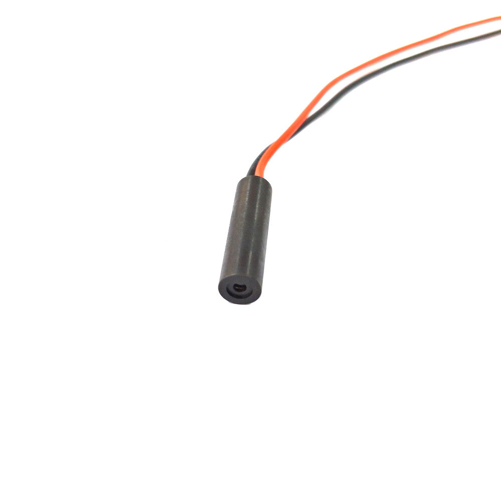 6.5mm 520nm 5mW 10mW Green Light Laser Module Dot Laser Module Positioning