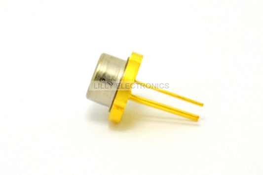 1pc Industrial Laser Diode 635nm 6mw 9.0mm TO-5