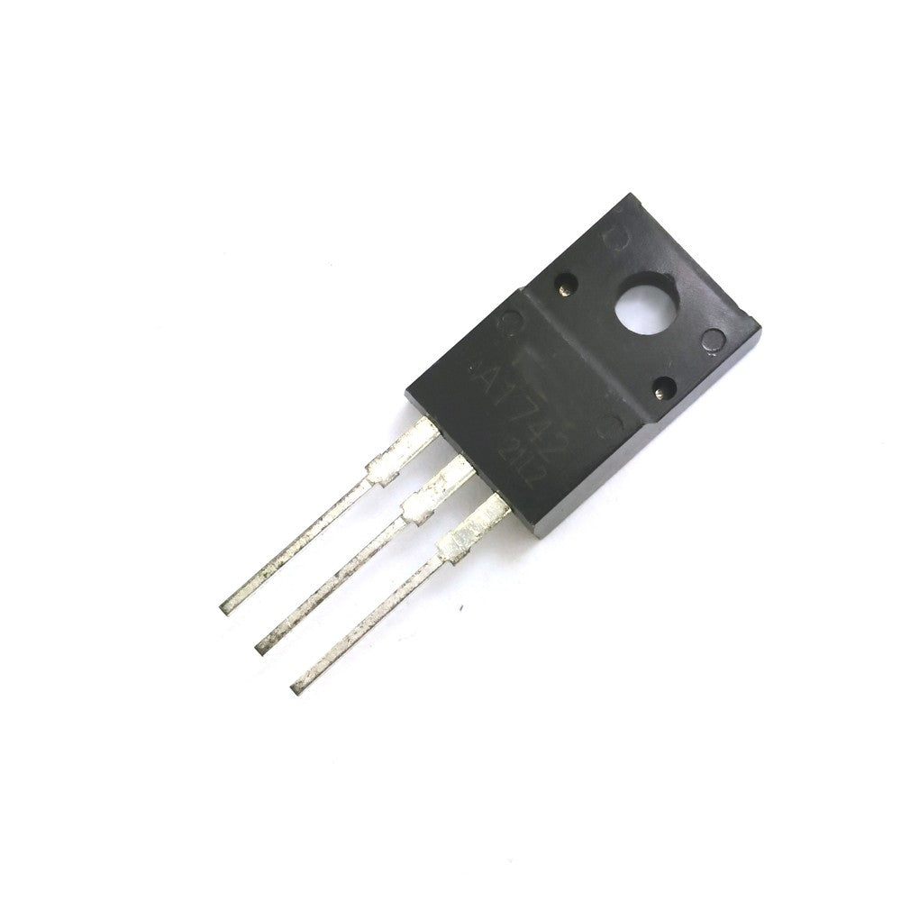 2SA1742 Package:TO-220F