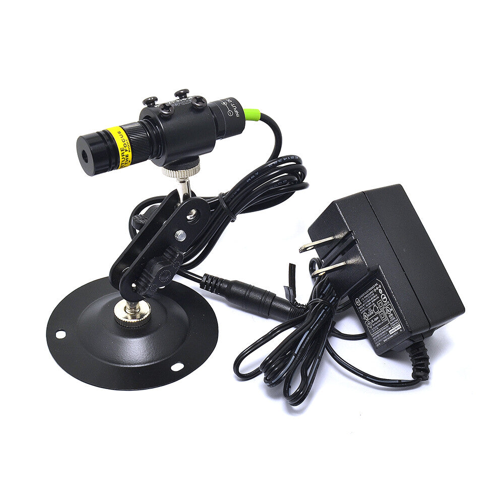 Grass Green Cross Laser Module Diode Marking Machine Laser Light 20-30 ...