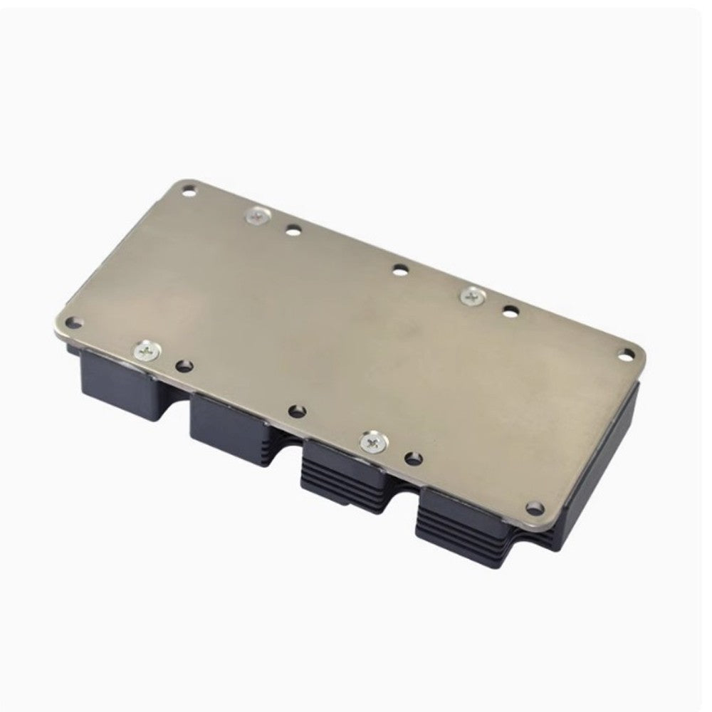 1PCS 2MBI600VXA-120E-50 2MBI600VXA 120E 50 IGBT Package: MODULE
