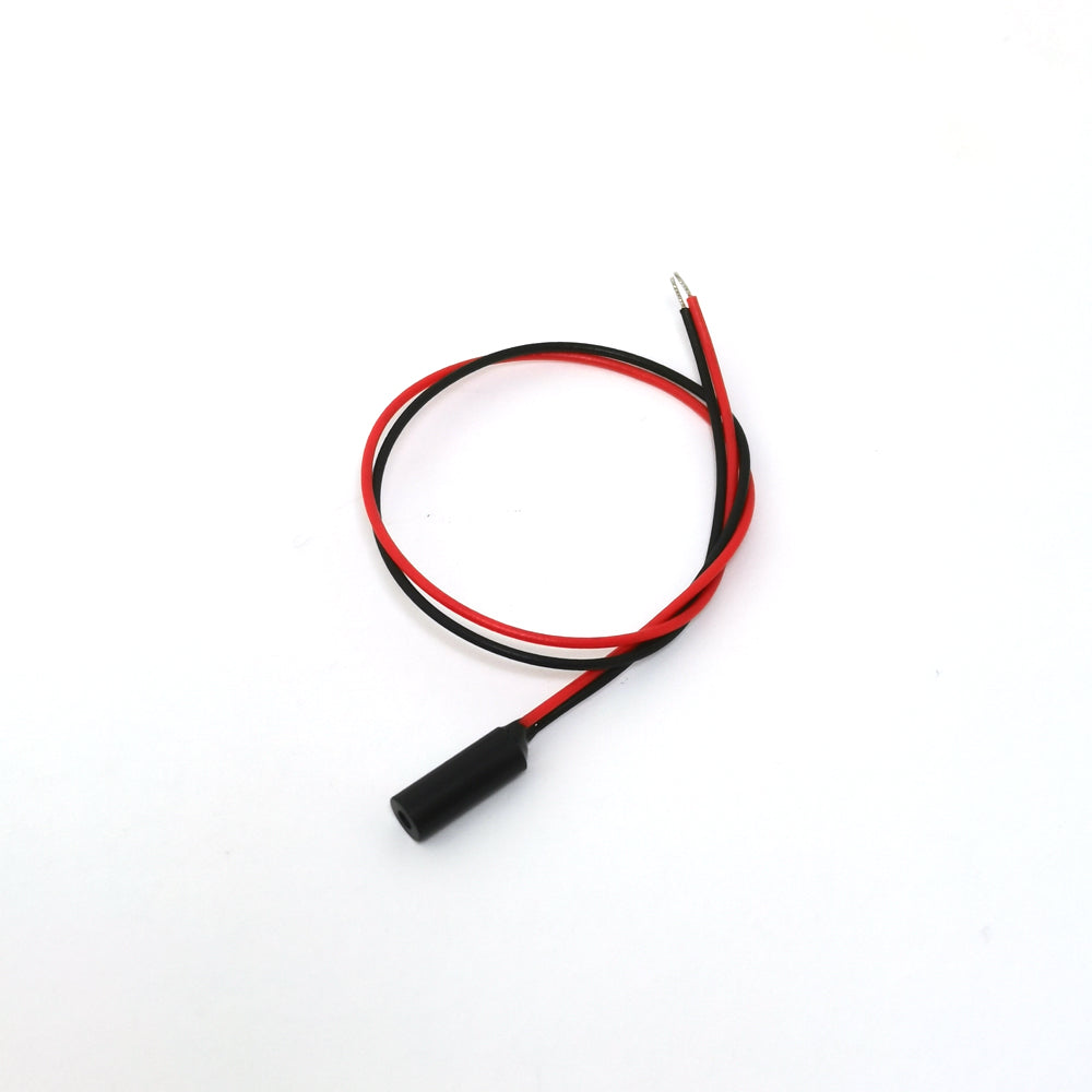 ClassⅢA 635nm 5mw 4x10mm Red Laser Module Infrared Laser Positioning Light