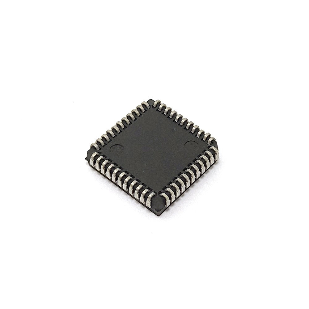P89C668HBA 80C51 8-bit Flash Microcontroller Family 64KB ISP FLASH with 8KB RAM