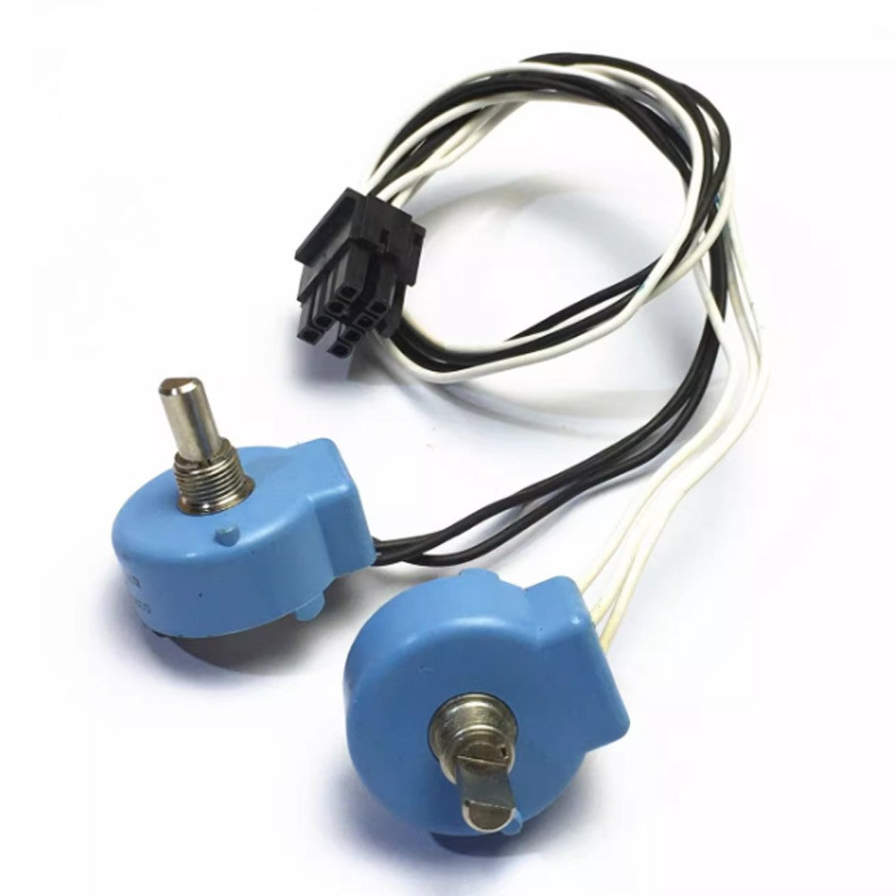 C0499458 T127211 is Suitable for Clarostat Potentiometer 1K Ohm Sensor