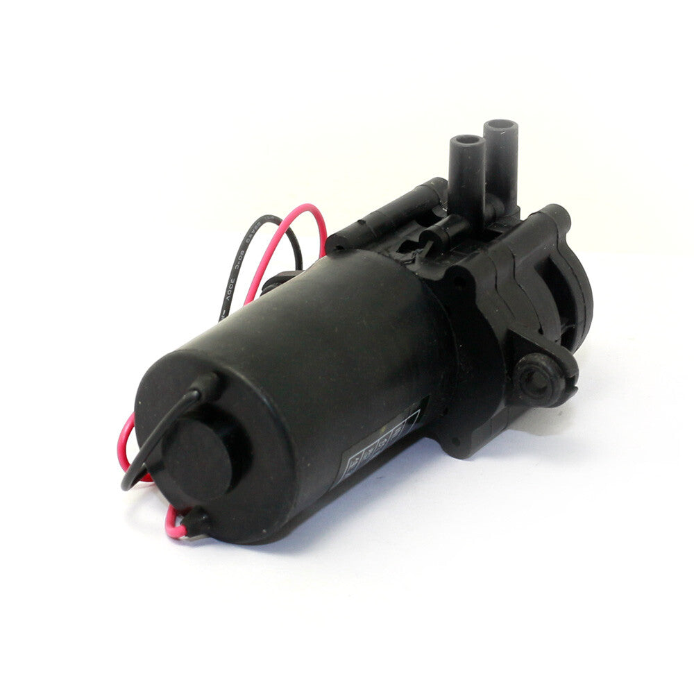 ZC-A260 Mini Gear Self-Sucking Pump (0-110 Degrees Celsius) Ozone Resistant