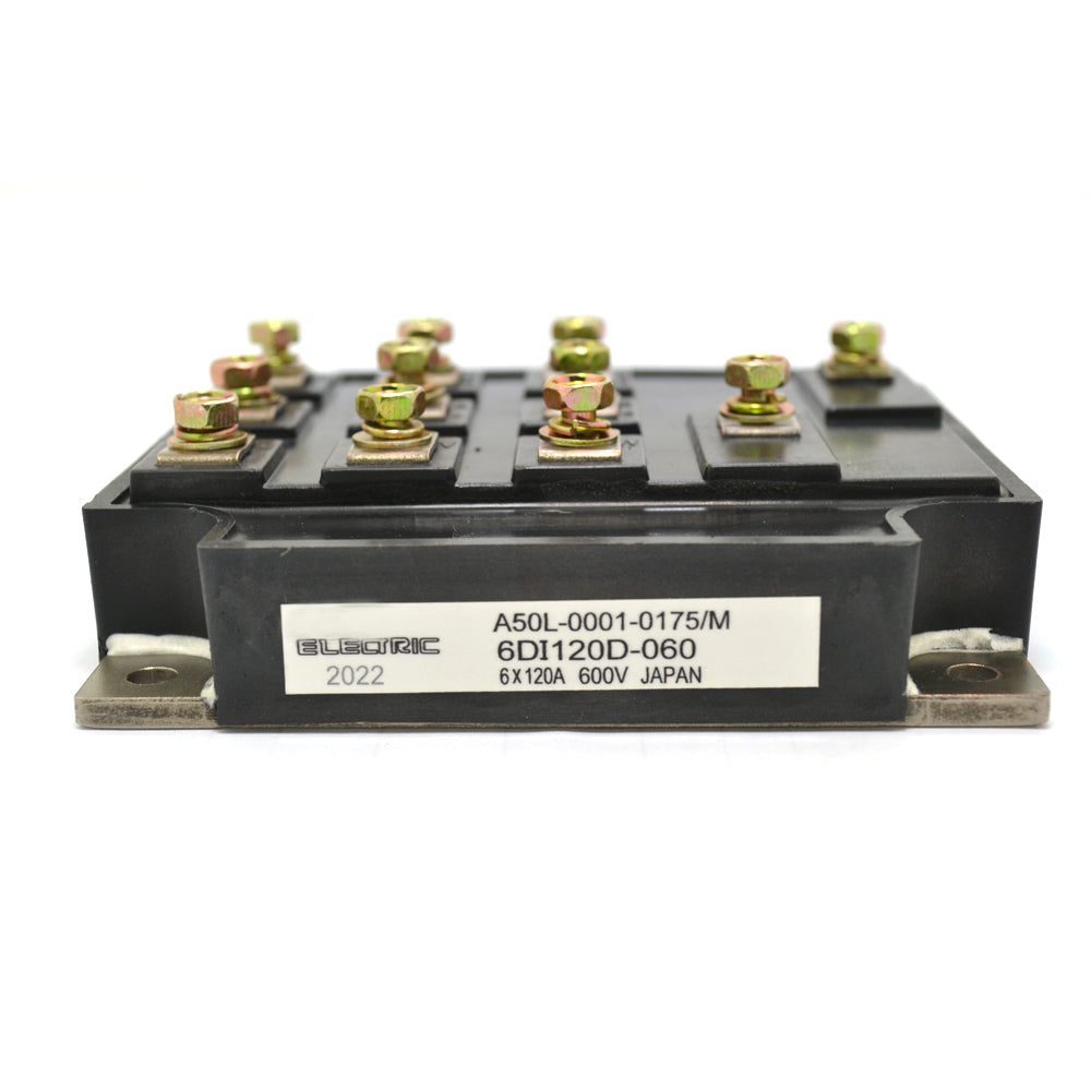 1PCS NEW 6DI120D-060 6DI120D060 A50L-0001-0175/M Pacakge:MODULE