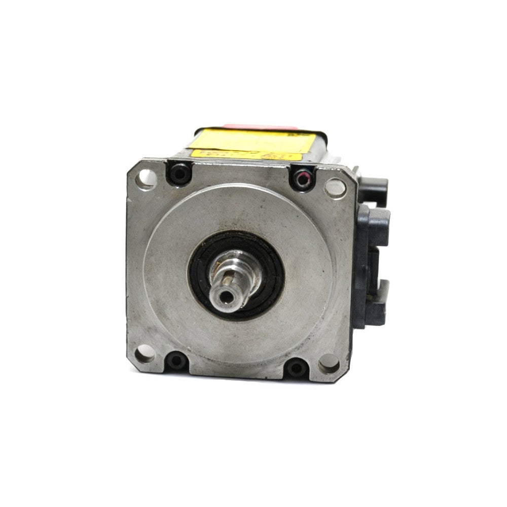 1PCS A06B-0114-B855#0048 FANUC AC SERVO MOTOR