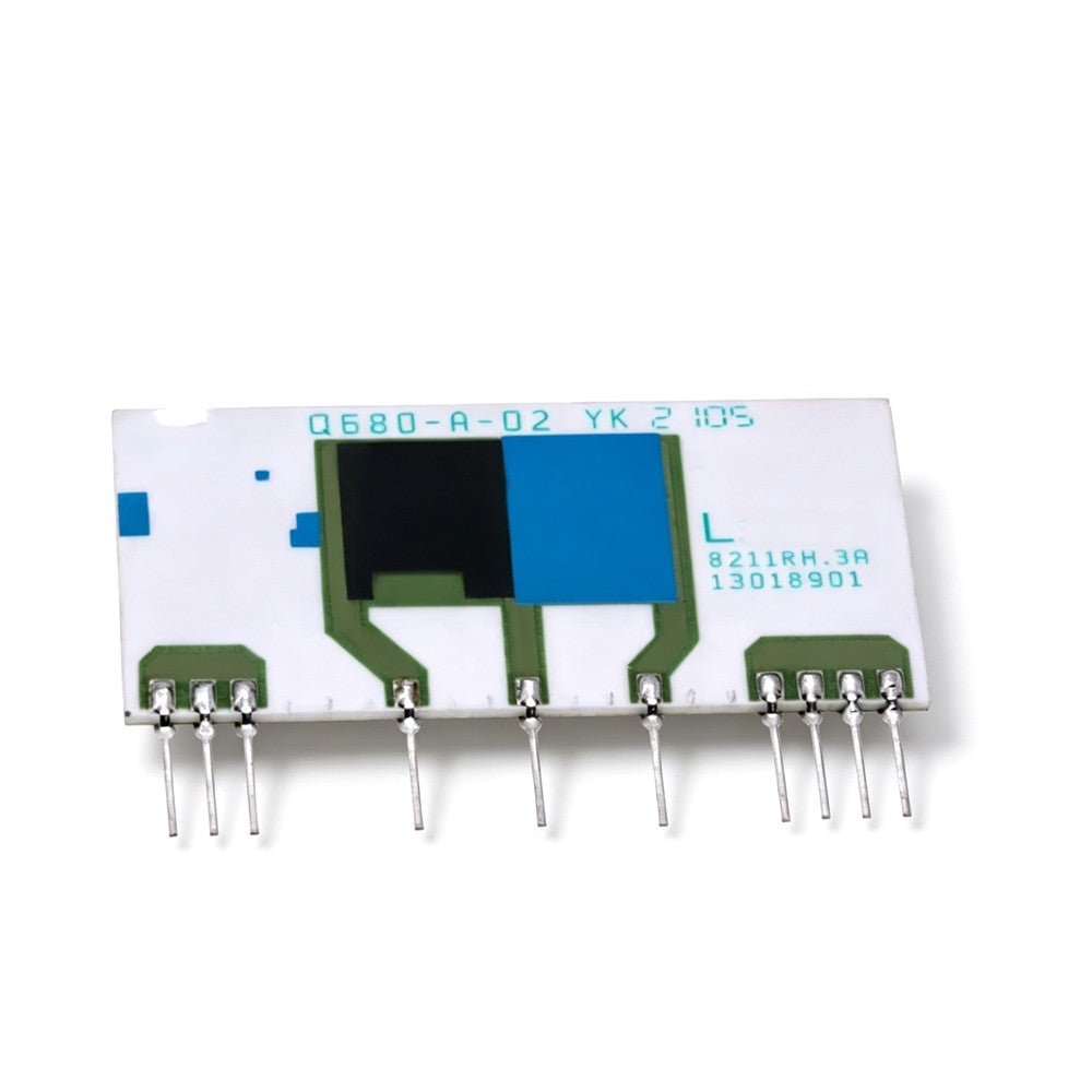 New 8211RH.1A 8211RH.2A 8211RH.3A Q680-A-02 13018901 Ceramic Thick-Film Resistor