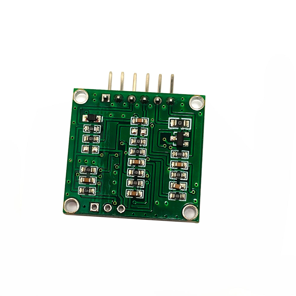 Thermistor Voltage 100K NTC To 0-5V 0-10V Linear To Temperature Transmitter