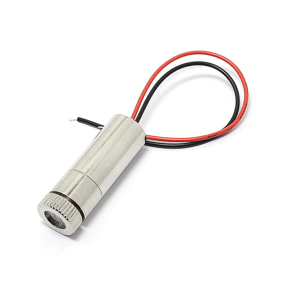 520nm 10mW Green Line Laser Diode Outdoor Stage Laser Light Diode Module