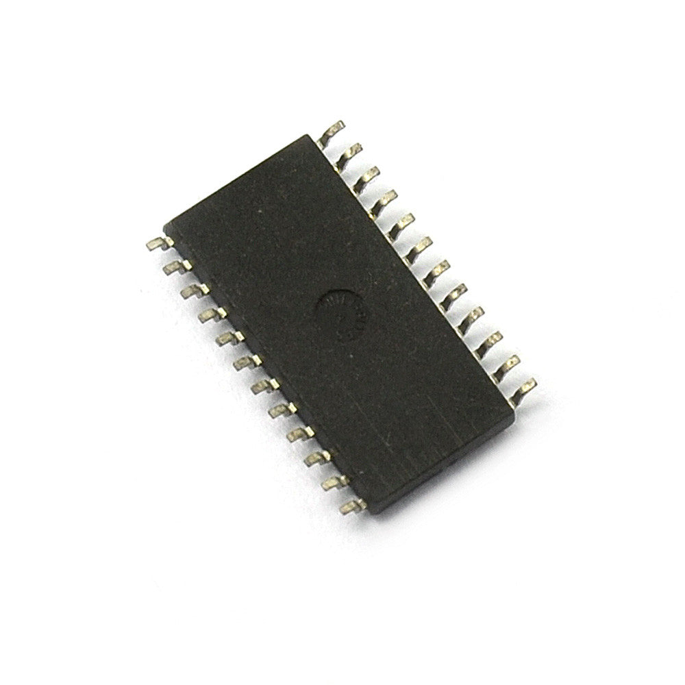 AT65-0106 RF/MICROWAVE VARIABLE ATTENUATOR,4.7dB INSERTION LOSS-MAX SOP-24