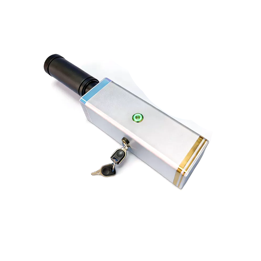 Professional 120W Laser Igniter with Beam Expander