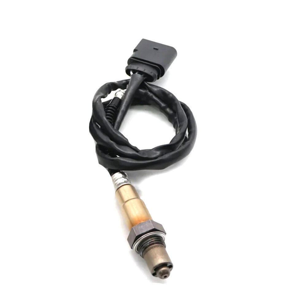 Rear Oxygen Sensor 03C906262AG 0258010058 For FAW VW Bora Sagitar Golf Lavida