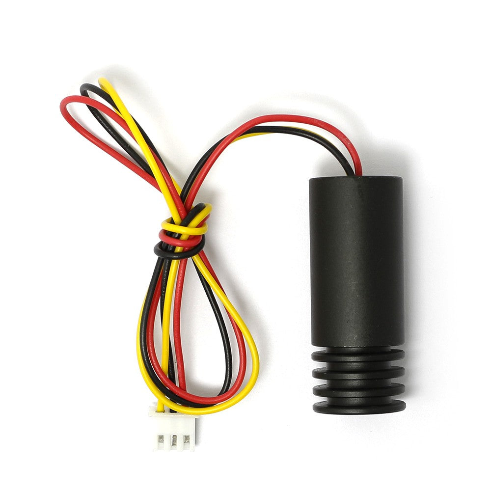980nm Infrared IR Laser Dot Module 5VDC 120mw with TTL 100KHz