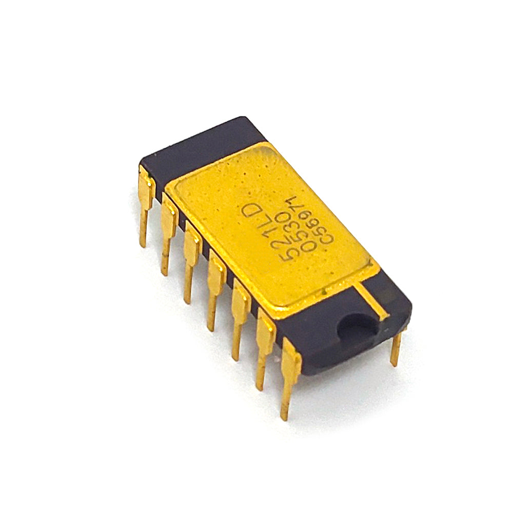 AD521LD  Package:CDIP-14