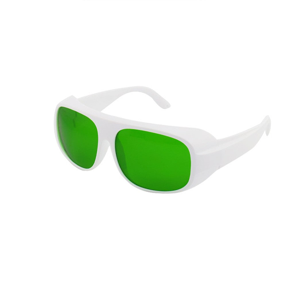 Dental Diode Laser Safety Goggles | 450nm 650nm 808nm 980nm 1064nm Laser Protective Glasses CE EN207