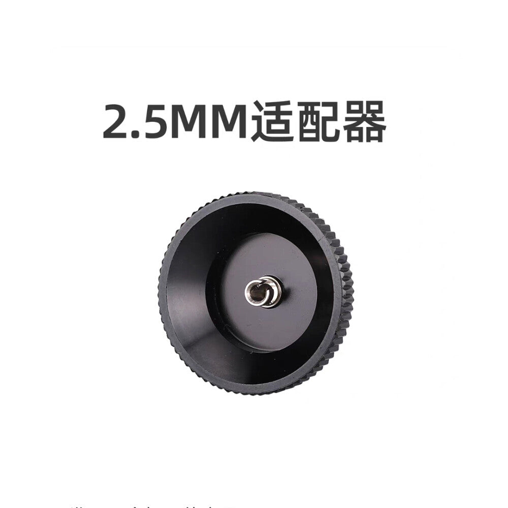 SC FC ST SMA D80 Accessory Fits Handheld 100X 200X 400X Fiber Optic Microscope