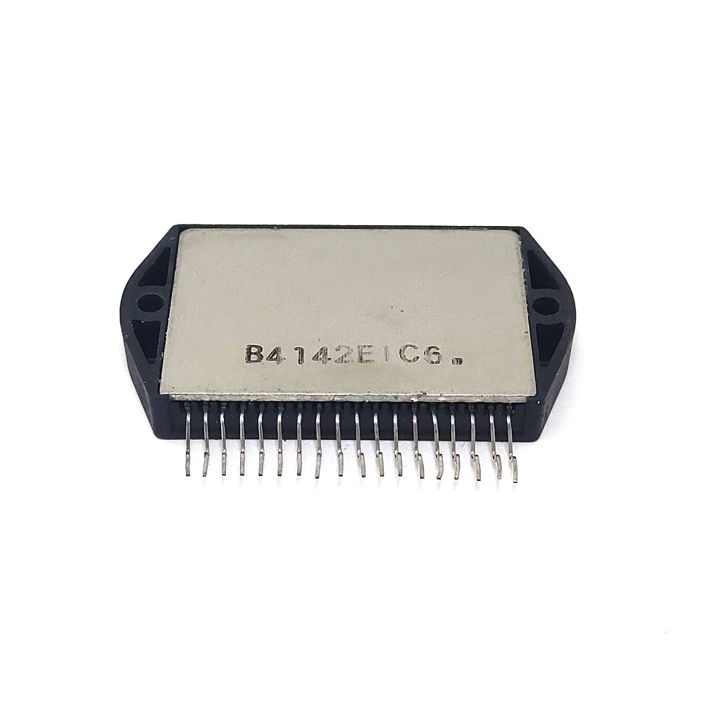 STK4142II AF Power Amplifier (Split Power Supply) Package:Module