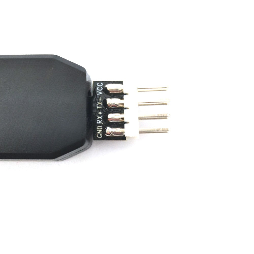 UART / TTL / RS232 / RS485 serial port to USB keyboard protocol CH9328 HID IO