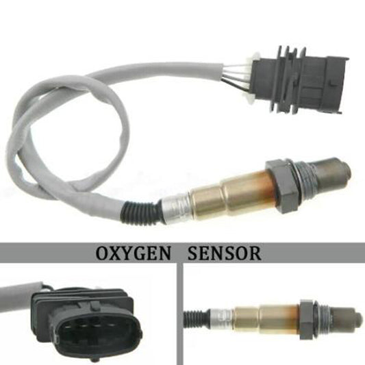Upstream Oxygen Sensor 55563348 0258010121 For 2013 Buick Chevrolet Trax Sonic