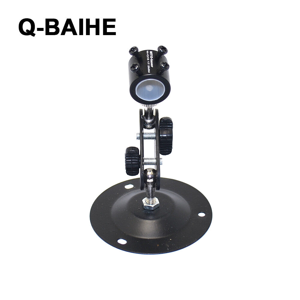 515nm 30mW Green Dot Laser Module Laser Diode High Quality Adjustable Spot Laser