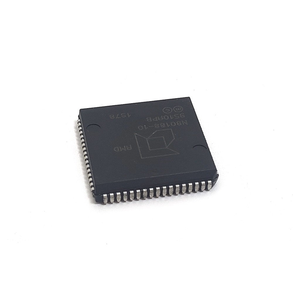 N80188-10 Package:PLCC68,High Integration 8-Bit Microprocessor