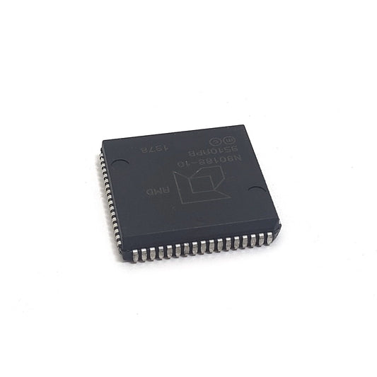 N80188-10 Package:PLCC68,High Integration 8-Bit Microprocessor