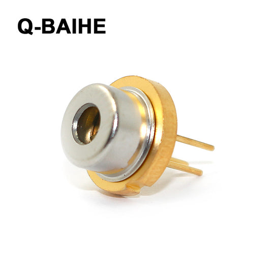 9.0mm 1.0W 808nm Infrared IR Laser Diode TO-5